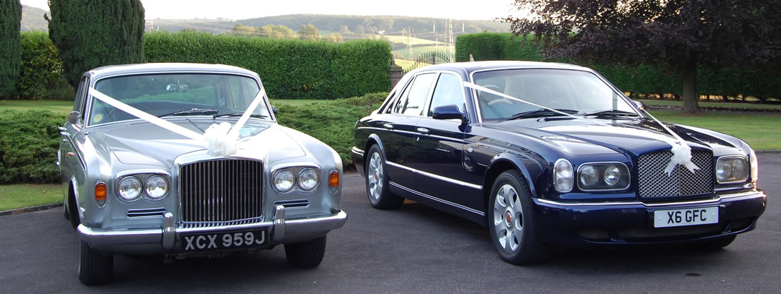 Wedding Car hire Herefordshire, Wedding Bentley, Wedding Cars Gloucestershire, Wedding Cars Forest of Dean