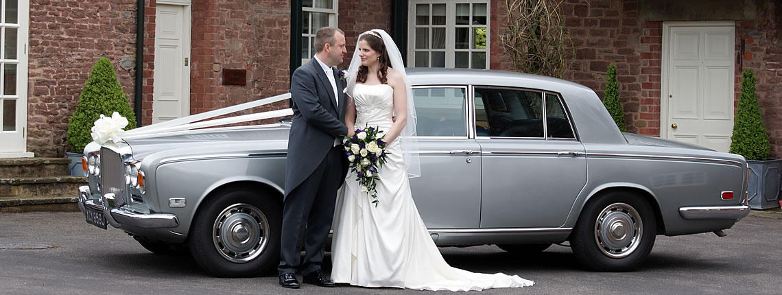 Wedding Cars Herefordshire, Ross on Wye Wedding Cars, Bentley Car Hire, Wedding Cars Gloucestershire